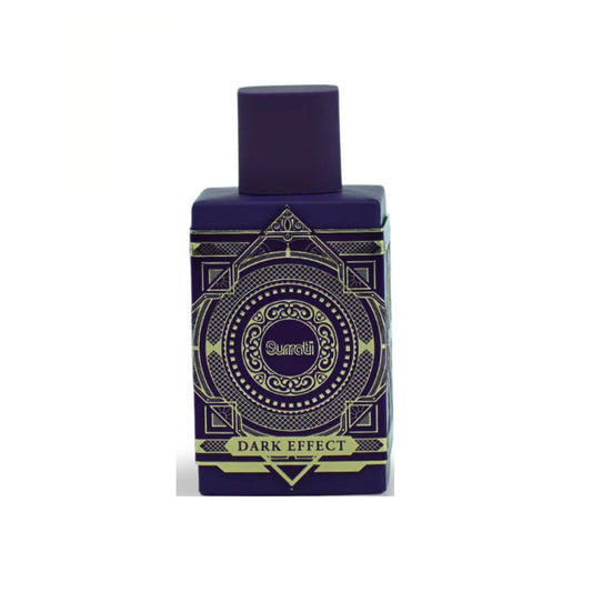 Surrati Dark Effect 3.4oz EDP Unisex