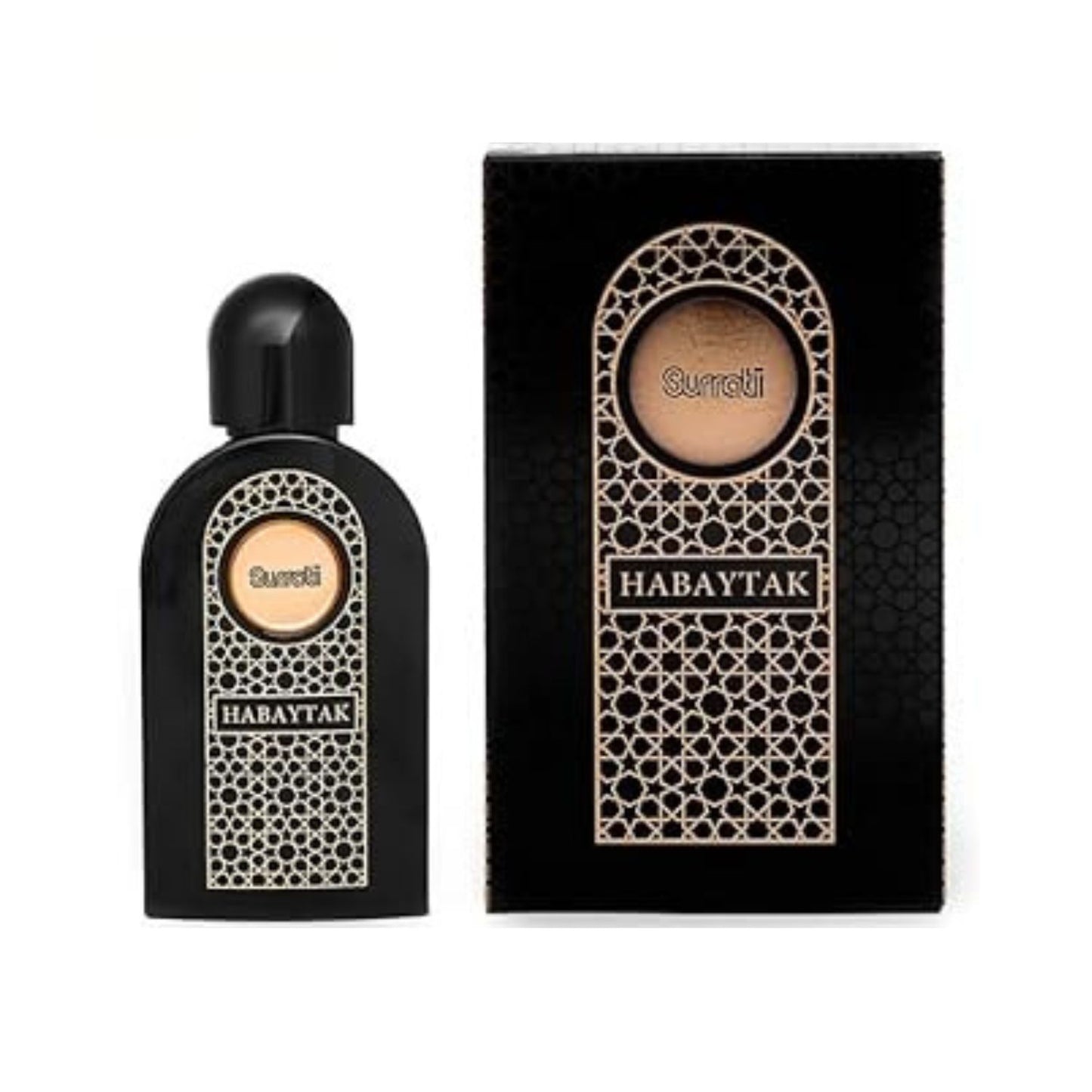 Surrati Habaytak 3.4oz EDP Unisex