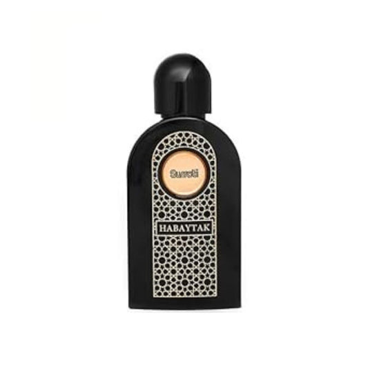 Surrati Habaytak 3.4oz EDP Unisex