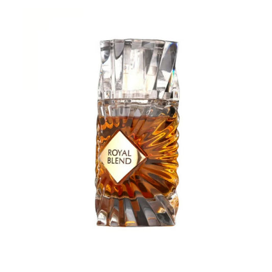 Fragrance World Royal Blend 3.4oz EDP Unisex