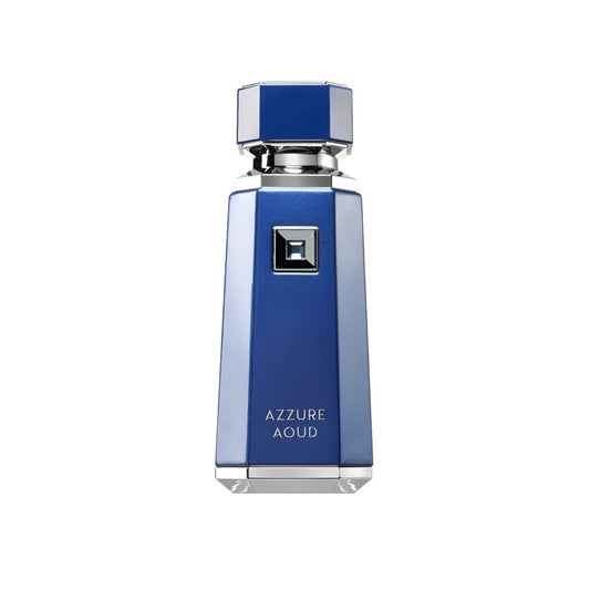 French Avenue Azzure Aoud 3.4oz EDP For Men