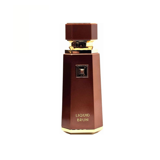 Fragrance World French Avenue Liquid Brun 3.4oz EDP For Men