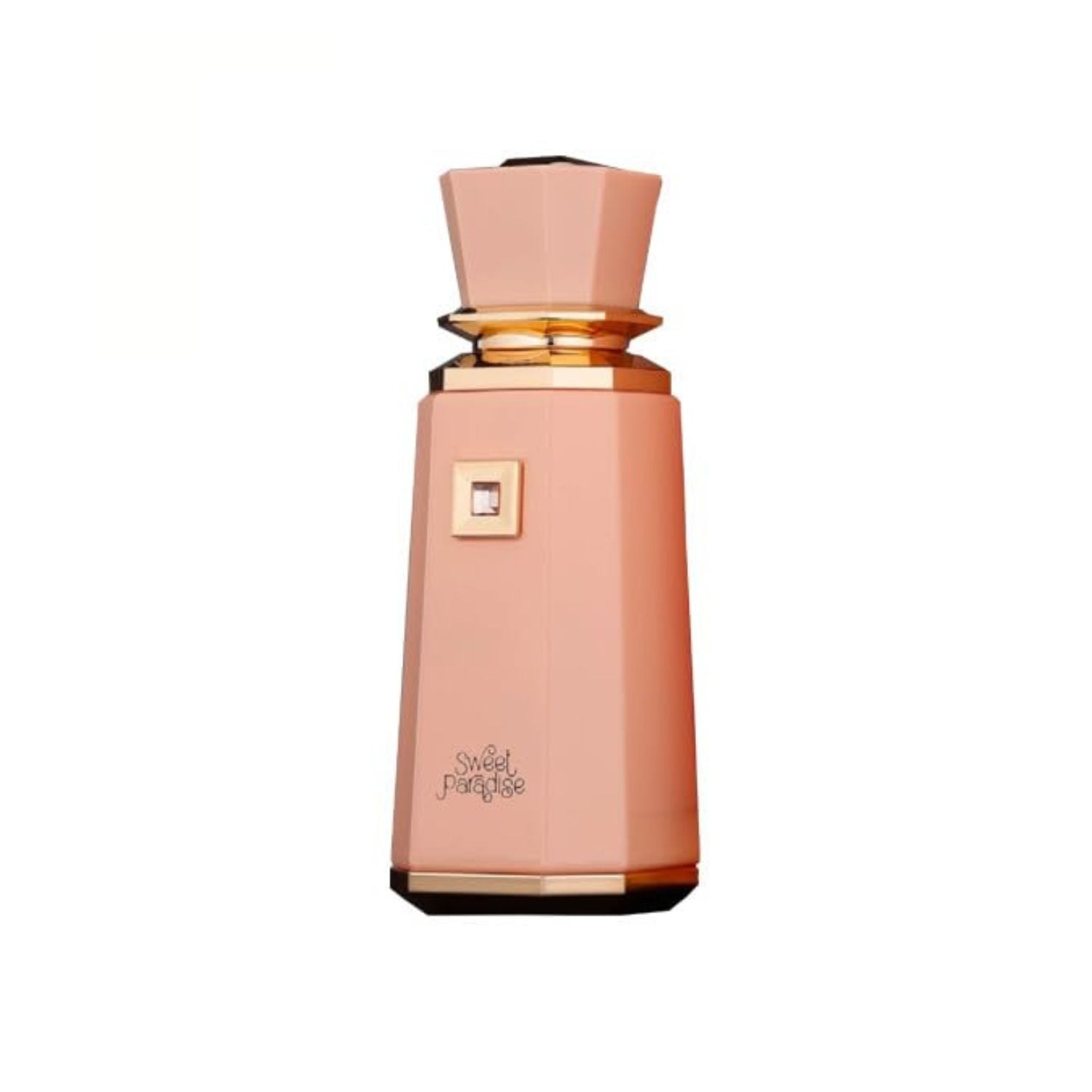 Fragrance World Sweet Paradise 3.4oz EDP For Women – JUSPIT PERFUME