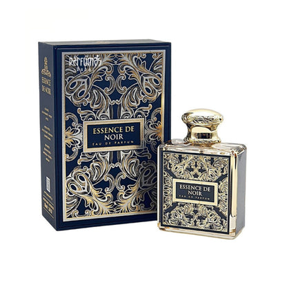 Fragrance World Essence De Noir 3.4oz EDP Unisex