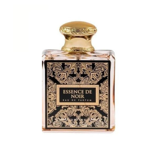 Fragrance World Essence De Noir 3.4oz EDP Unisex