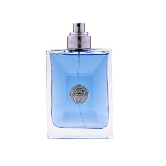 Tester Versace Pour Homme 3.4oz EDT For Men