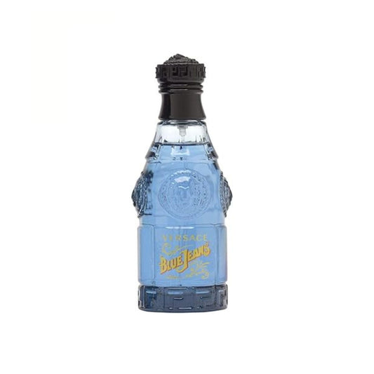 Versace Blue Jeans 2.5oz EDT For Men