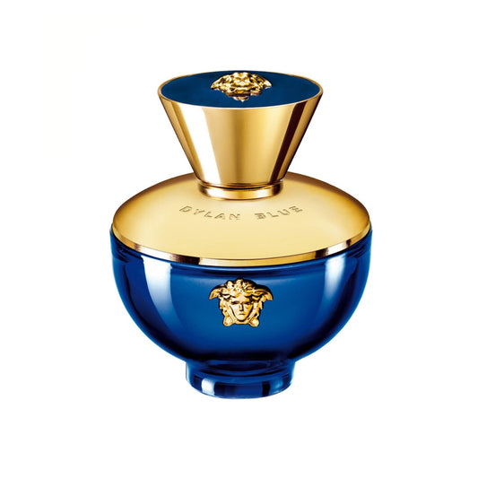 Versace Dylan Blue Woman 3.4oz EDP