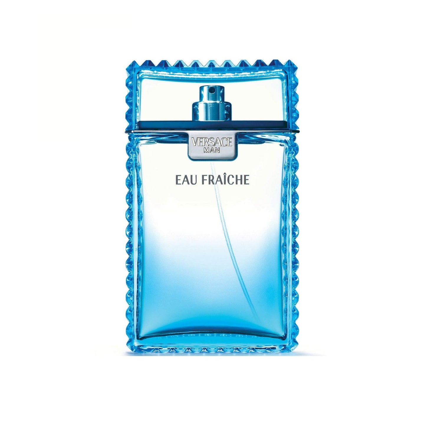 Versace Eau Fraiche 6.8oz EDT For Men