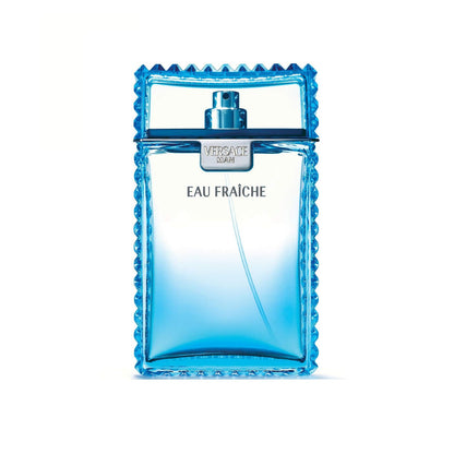 Versace Eau Fraiche 6.8oz EDT For Men