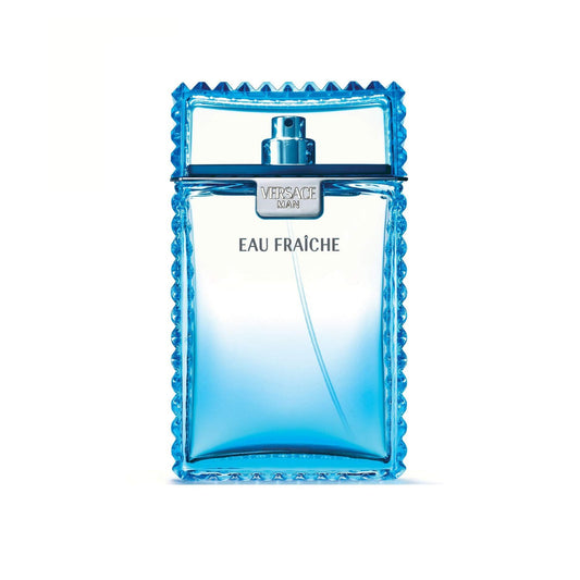 Versace Eau Fraiche 6.8oz EDT For Men