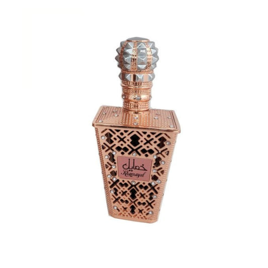 Surrati Khamayel 0.84oz Concentrated PARFUM Unisex