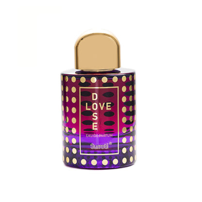 Surrati Love Dose 3.4oz EDP For Women