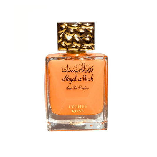 Surrati Lychee Rose 3.4oz EDP For Women
