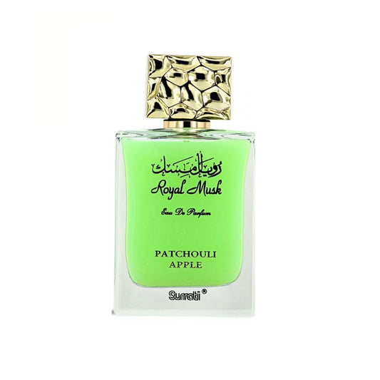Surrati Patchouli Apple 3.4oz EDP For Women