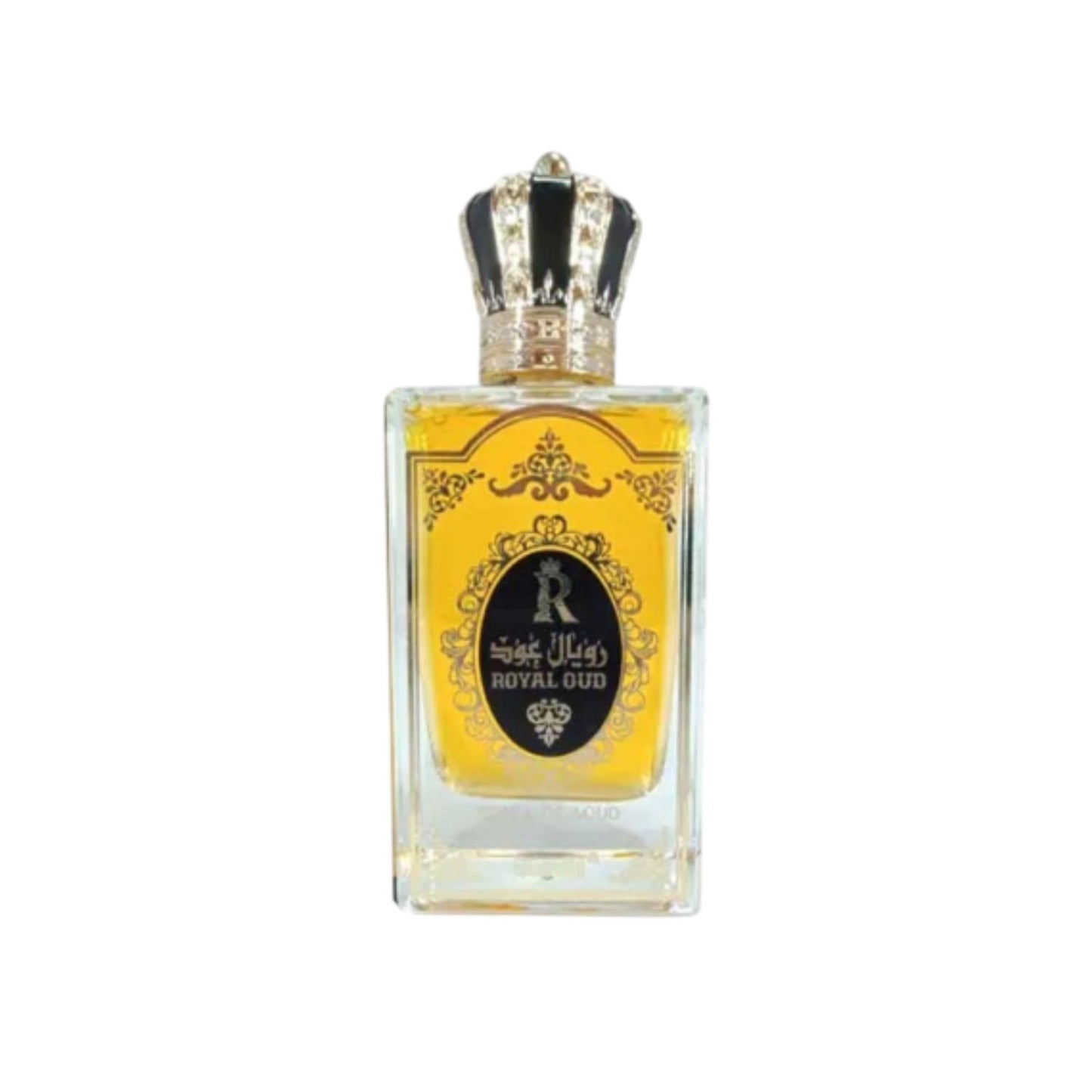 Surrati Royal Oud 3.4oz EDP Unisex