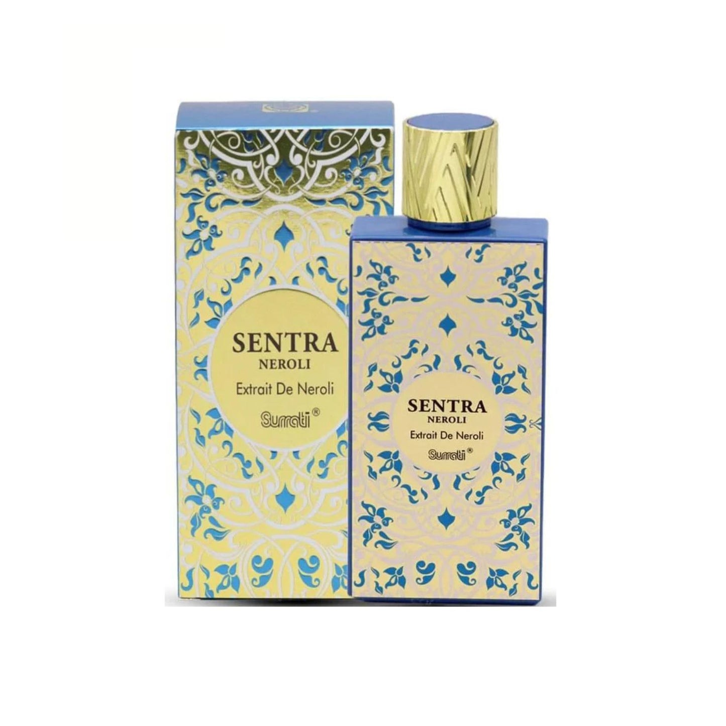 Surrati Sentra Neroli 3.4oz EDP Unisex
