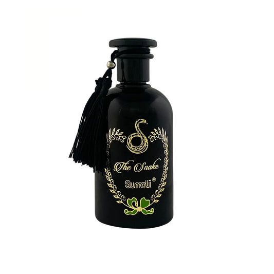 Surrati The Snake 3.4oz EDP For Men