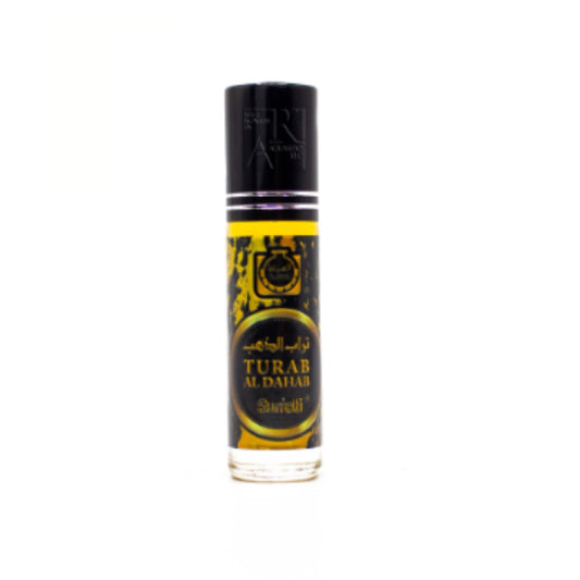 Surrati Turab Al Dahab 3.4oz EDP For Women