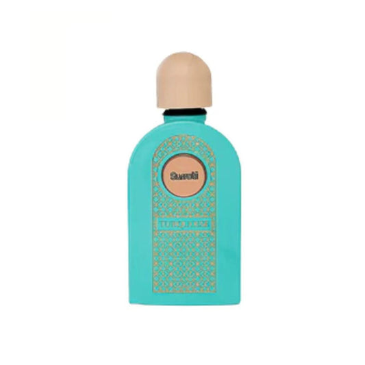 Surrati Turquoise 3.4oz EDP