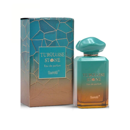 Surrati Turquoise Stone 3.4oz EDP For Women
