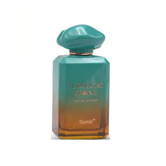 Surrati Turquoise Stone 3.4oz EDP For Women