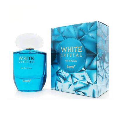 Surrati White Crystal 3.4oz EDP Unisex