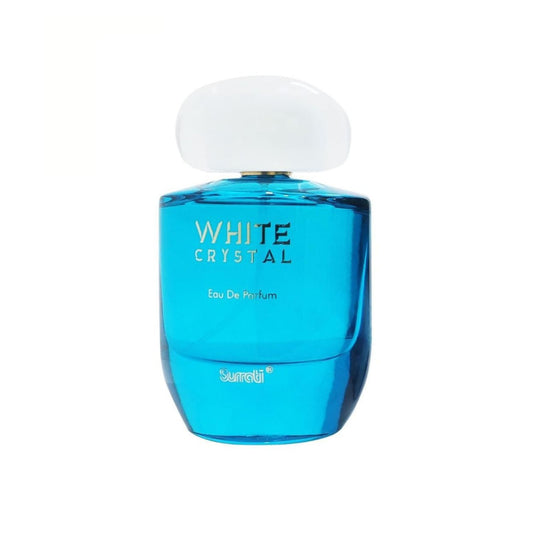 Surrati White Crystal 3.4oz EDP Unisex