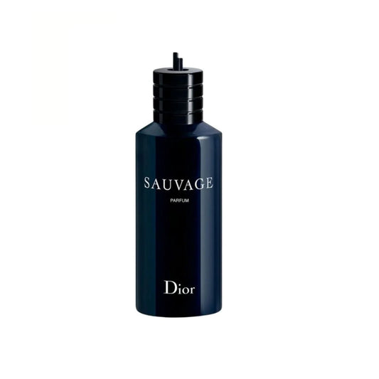 Christian Dior Sauvage 10.0oz EDT Refill Men For Men