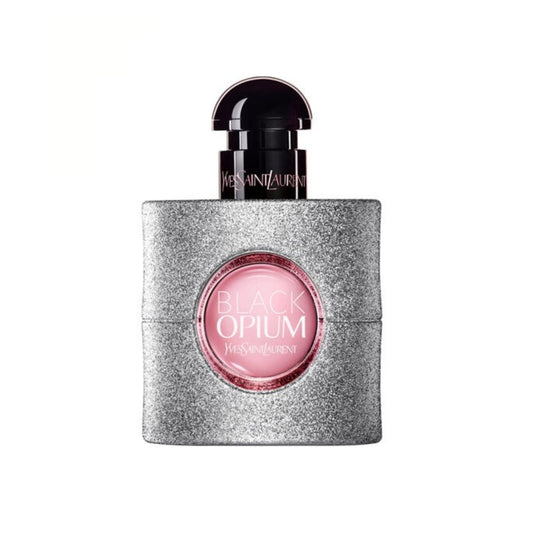 Yves Saint Laurent Black Opium Glitter 1.0oz EDP For Women