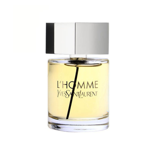 Yves Saint Laurent L'Homme 3.3oz EDT For Men