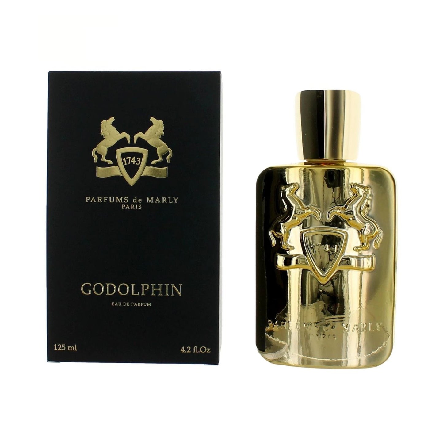 Parfums De Marly Godolphin 4.2oz EDP For Men