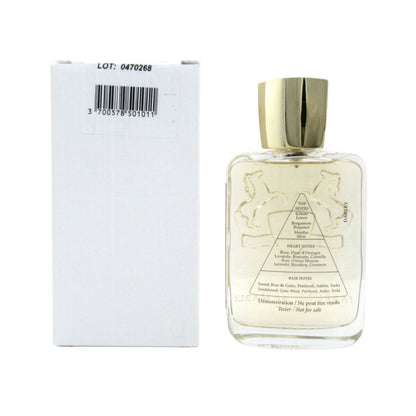 Tester Parfums De Marly Darley 4.2oz EDP For Men