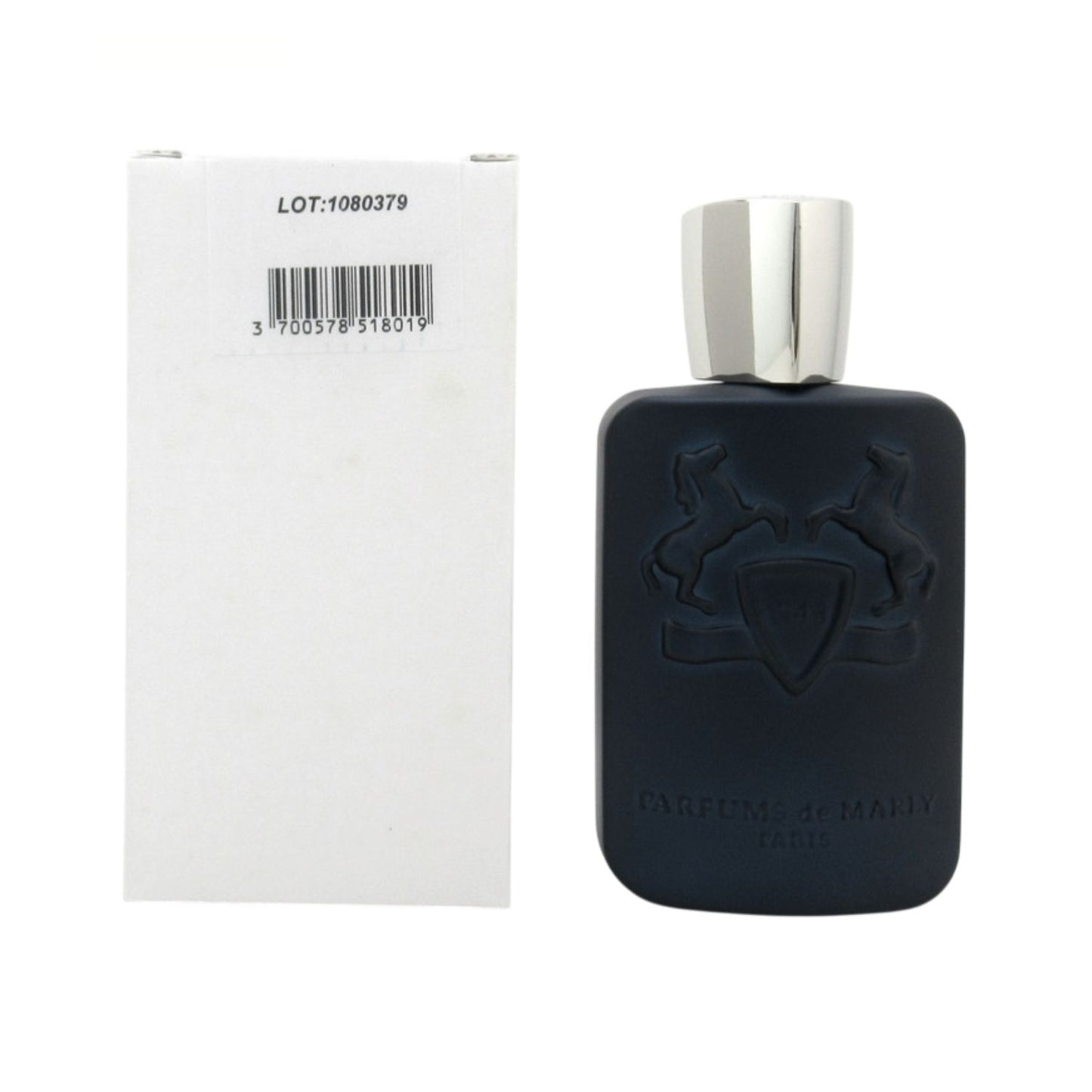Tester Parfums De Marly Layton 4.2oz EDP Unisex