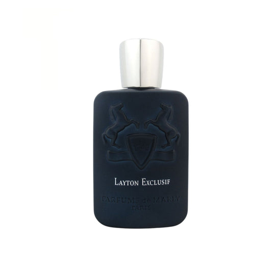 Tester Parfums De Marly Layton Exclusif 4.2oz Parfum Unisex