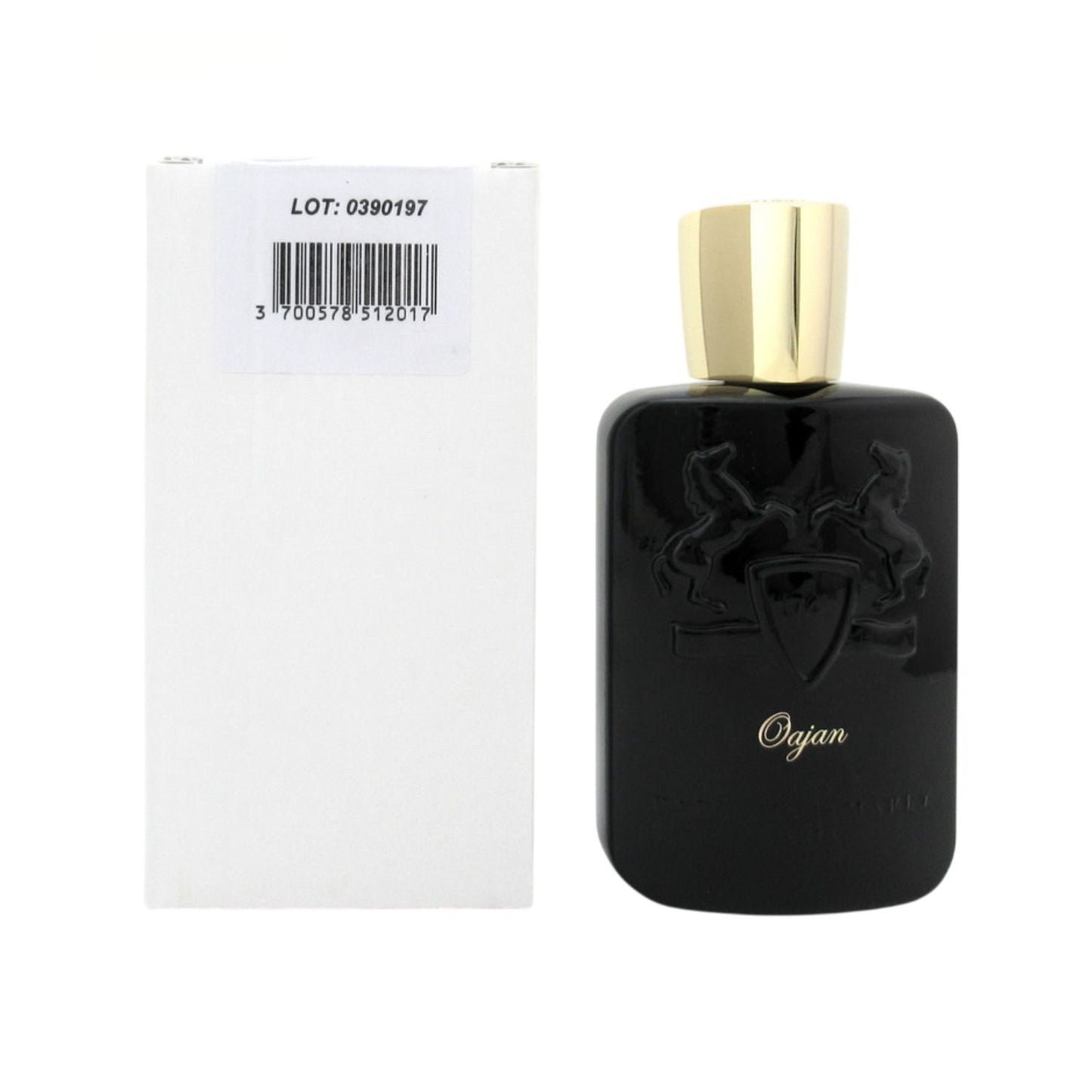 Tester Parfums De Marly Oajan 4.2oz EDP Unisex