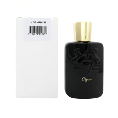 Tester Parfums De Marly Oajan 4.2oz EDP Unisex