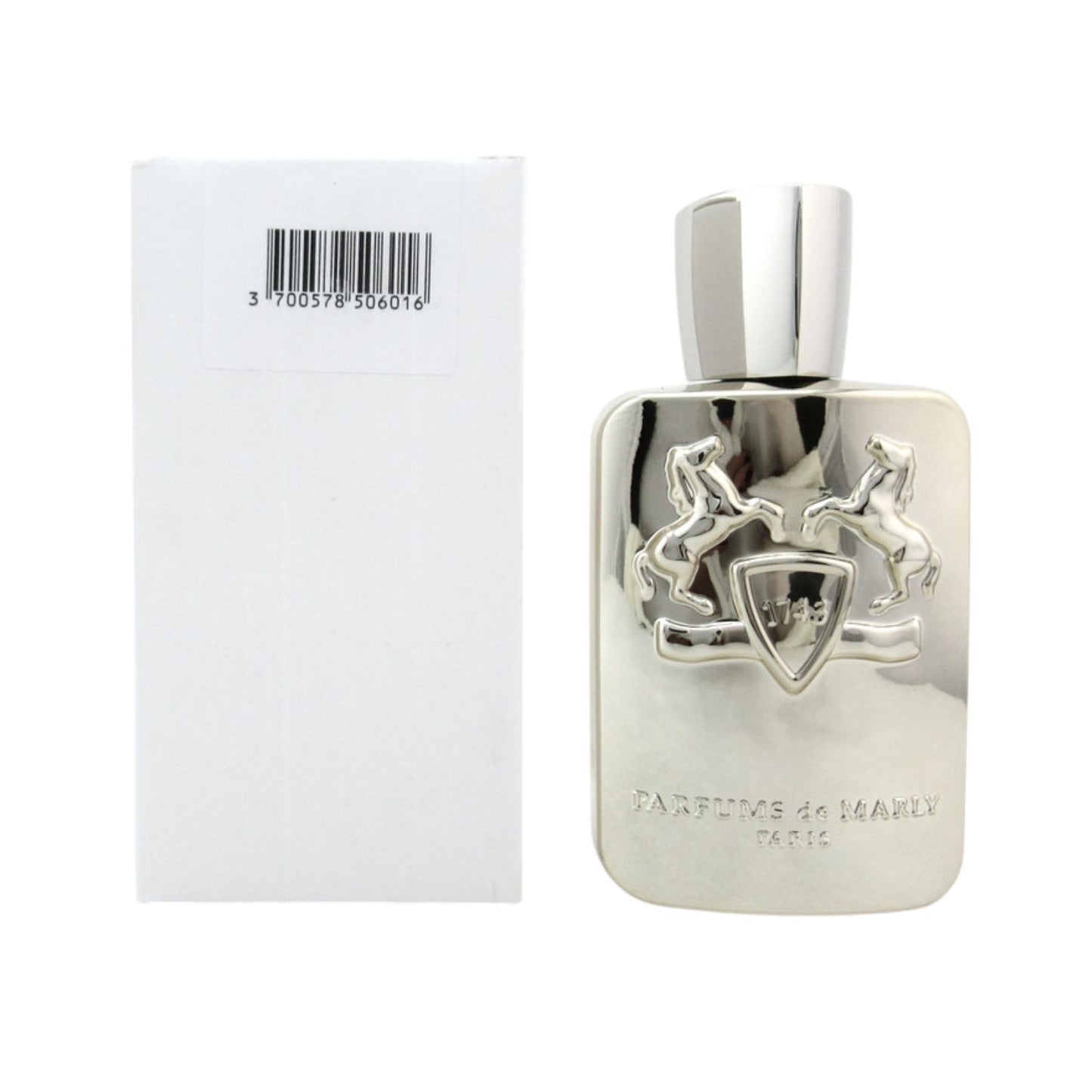 Tester Parfums De Marly Pegasus 4.2oz EDP For Men