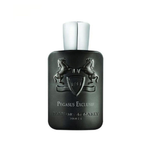 Tester Parfums De Marly Pegasus Exclusif 4.2oz Parfum For Men