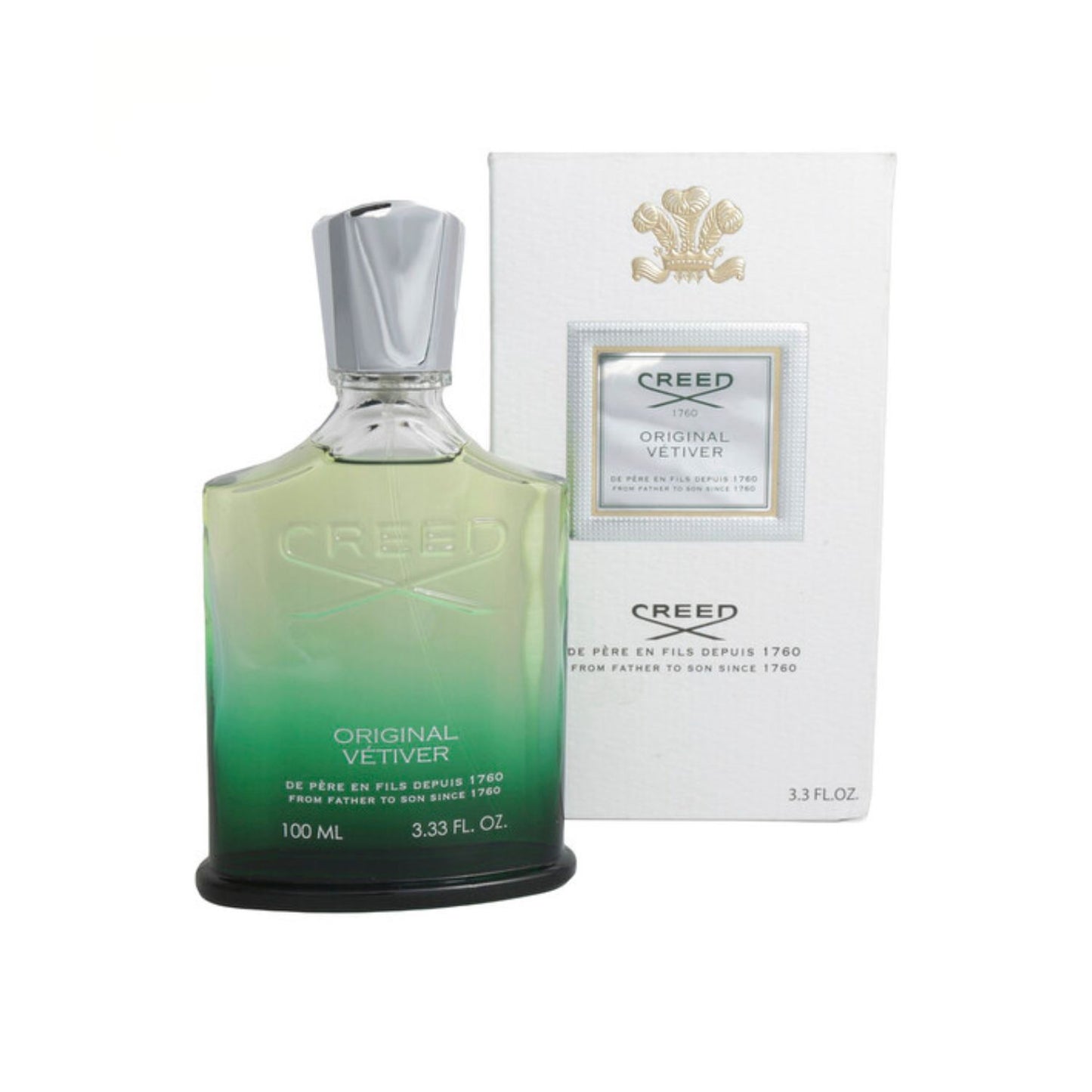 Creed Original Vetiver 3.3oz EDP Unisex