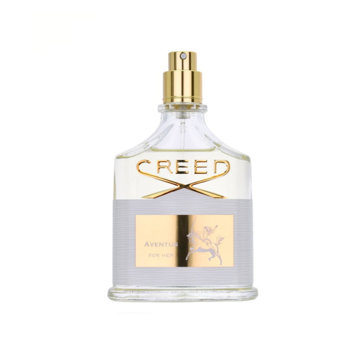 Tester Creed Aventus 2.5oz EDP For Women