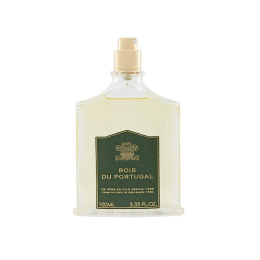 Tester Creed Bois Du Portugal 3.33oz EDP For Men
