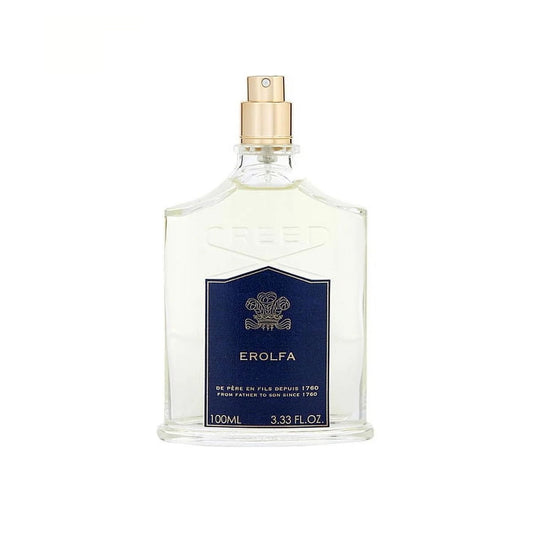 Tester Creed Erolfa 3.33oz EDP For Men