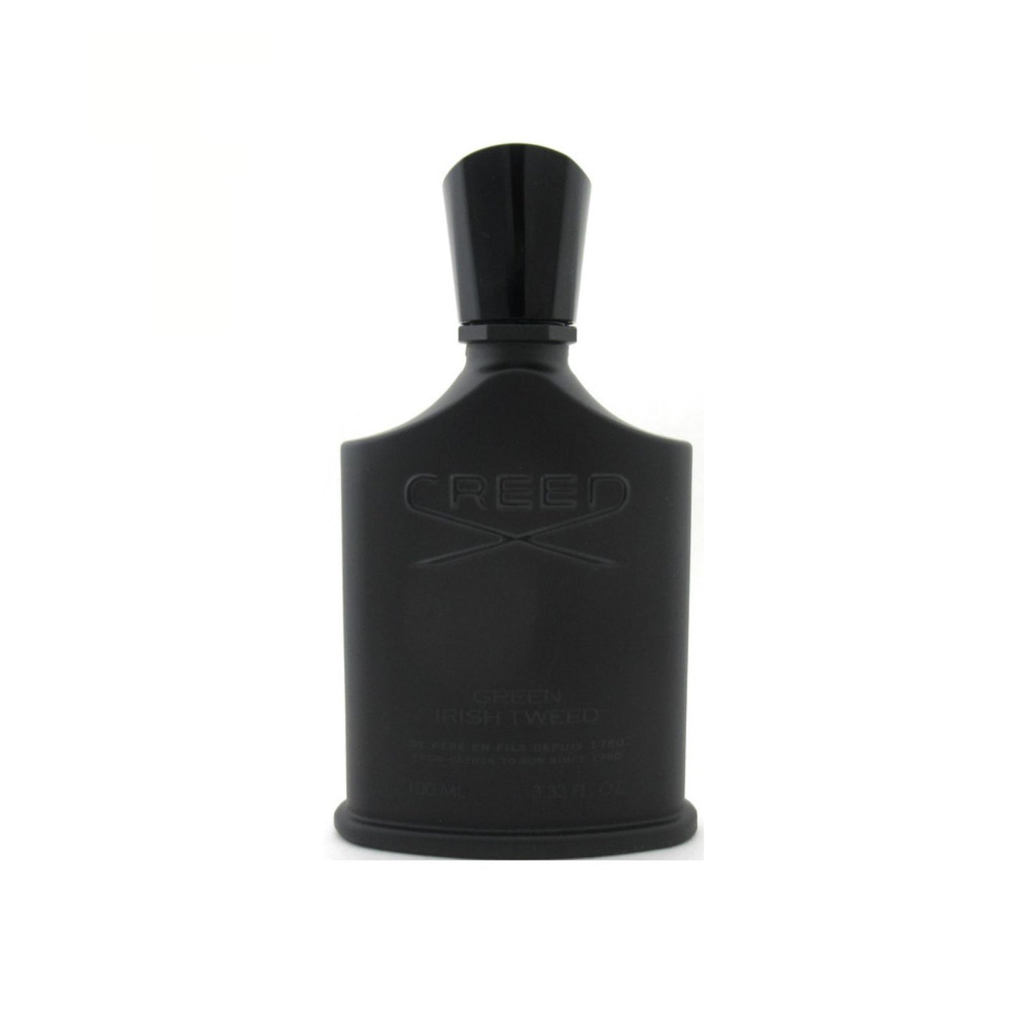 Tester Creed Green Irish Tweed 3.33oz EDP For Men