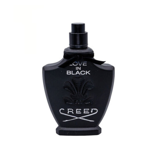 Tester Creed Love In Black 2.5oz EDP For Women