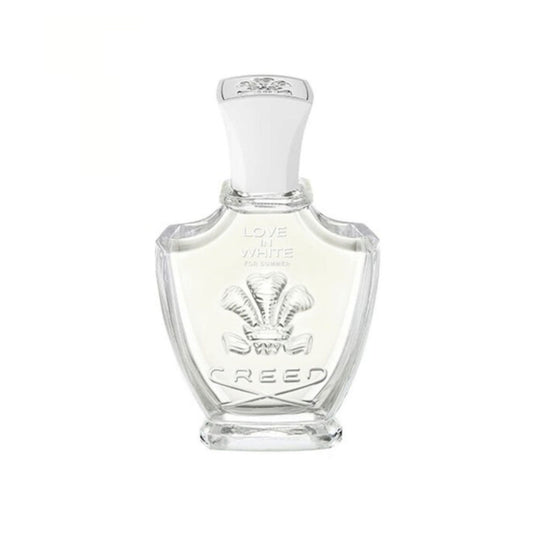 Tester Creed Love In White 2.5oz EDP For Women