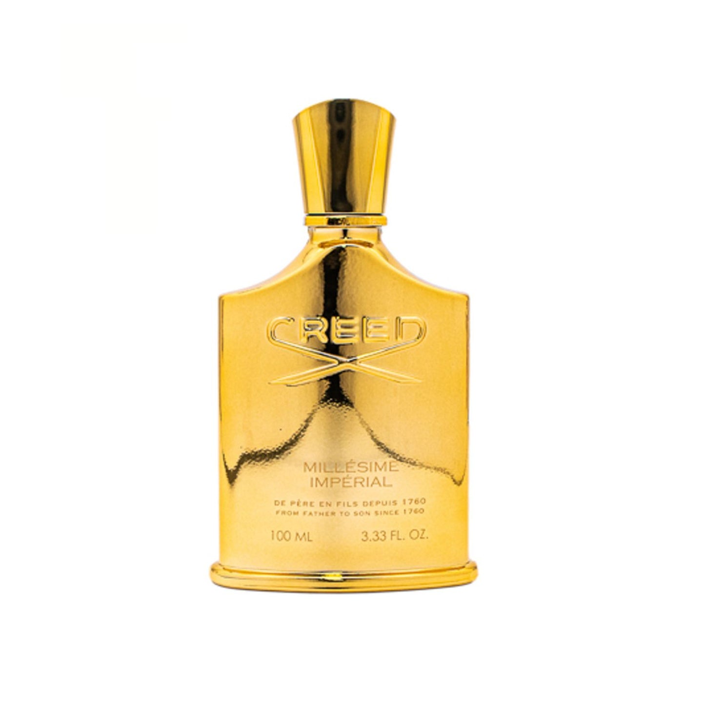 Tester Creed Millesime Imperial 3.33oz EDP Unisex