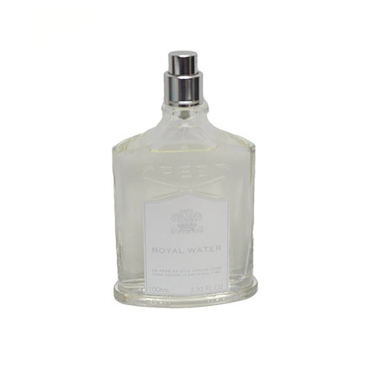 Tester Creed Royal Water 3.33oz EDP Unisex