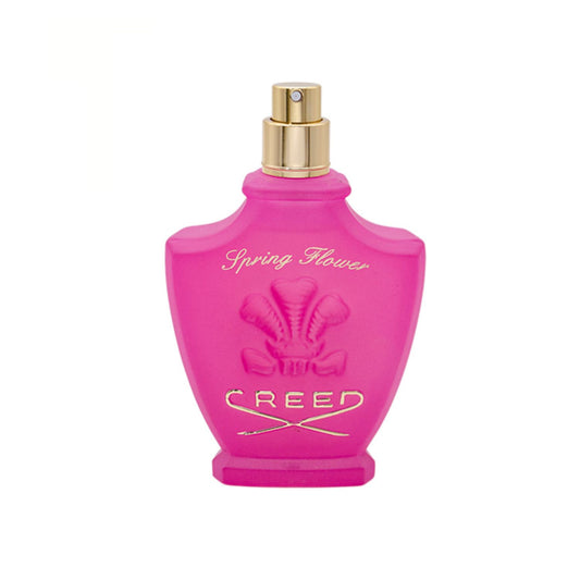 Tester Creed Spring Flower 2.5oz EDP For Women