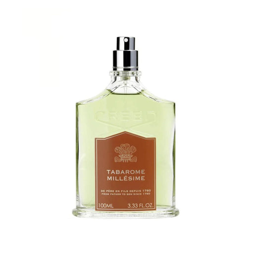 Tester Creed Tabarome Millesime 3.33oz EDP For Men